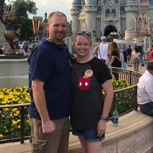 Meet your Posher, Karen